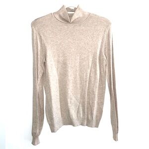 H&M - Jersey Turtle Neck